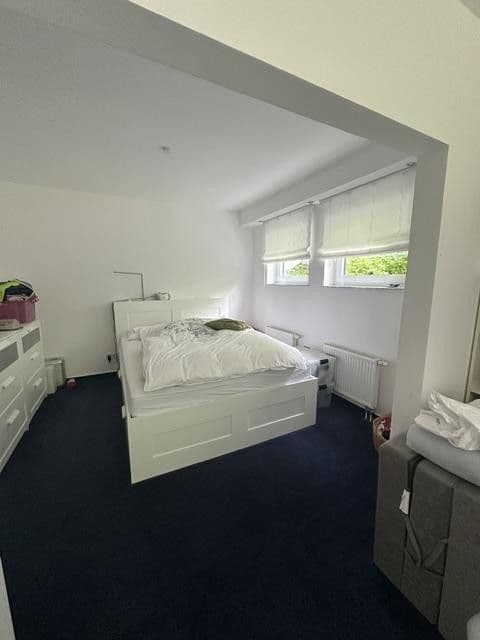 Prodej domu 214 m², pozemek 2.250 m², Lüdenscheid, Severní Porýní-Vestfálsko Prodej domu 214 m², pozemek 2.250 m², Lüdenscheid, Severní Porýní-Vestfálsko