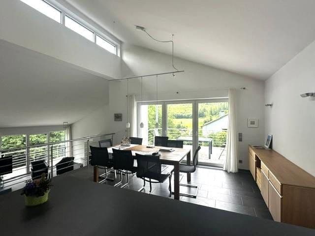 Prodej domu 214 m², pozemek 2.250 m², Lüdenscheid, Severní Porýní-Vestfálsko Prodej domu 214 m², pozemek 2.250 m², Lüdenscheid, Severní Porýní-Vestfálsko