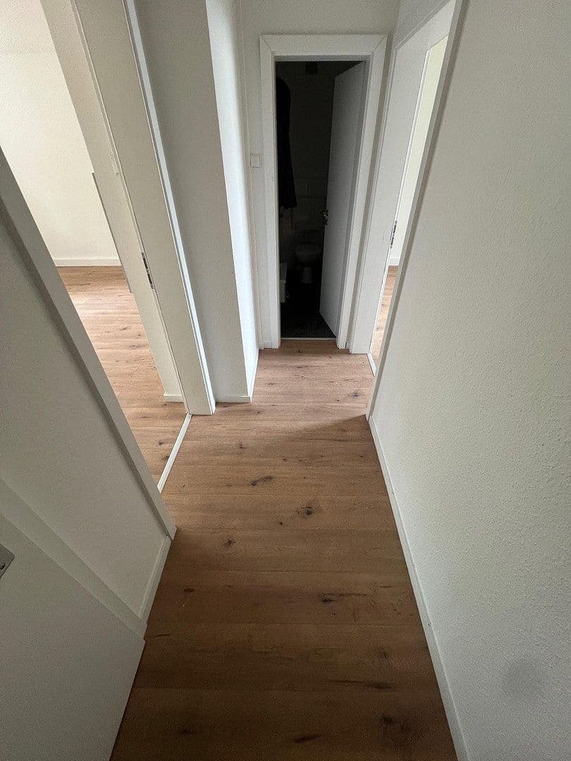 Pronájem bytu 2+kk 58 m², Bottrop, Severní Porýní-Vestfálsko Pronájem bytu 2+kk 58 m², Bottrop, Severní Porýní-Vestfálsko
