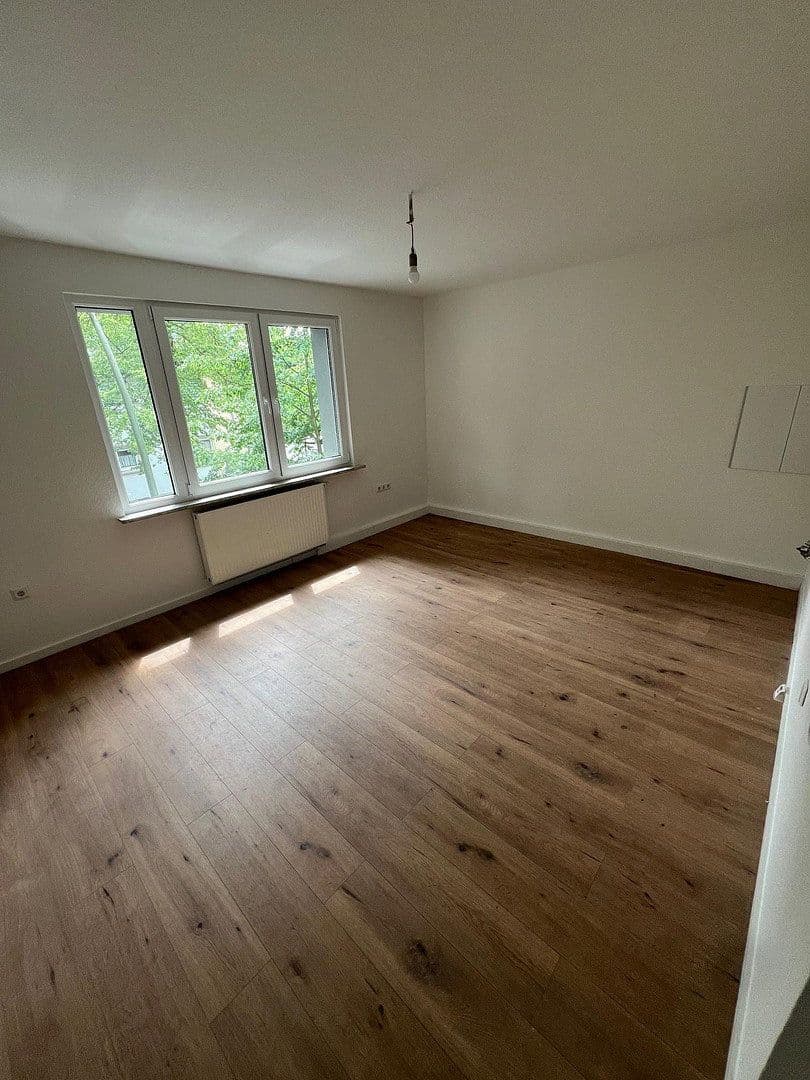 Pronájem bytu 2+kk 58 m², Bottrop, Severní Porýní-Vestfálsko Pronájem bytu 2+kk 58 m², Bottrop, Severní Porýní-Vestfálsko