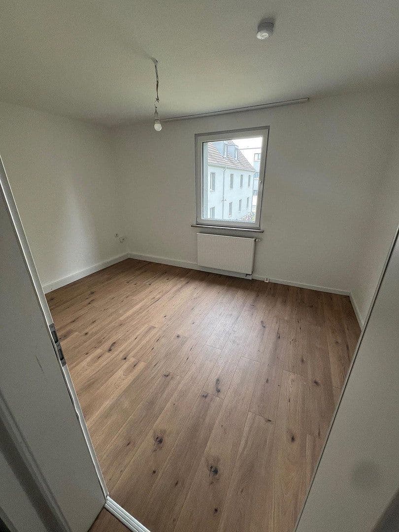 Pronájem bytu 2+kk 58 m², Bottrop, Severní Porýní-Vestfálsko Pronájem bytu 2+kk 58 m², Bottrop, Severní Porýní-Vestfálsko