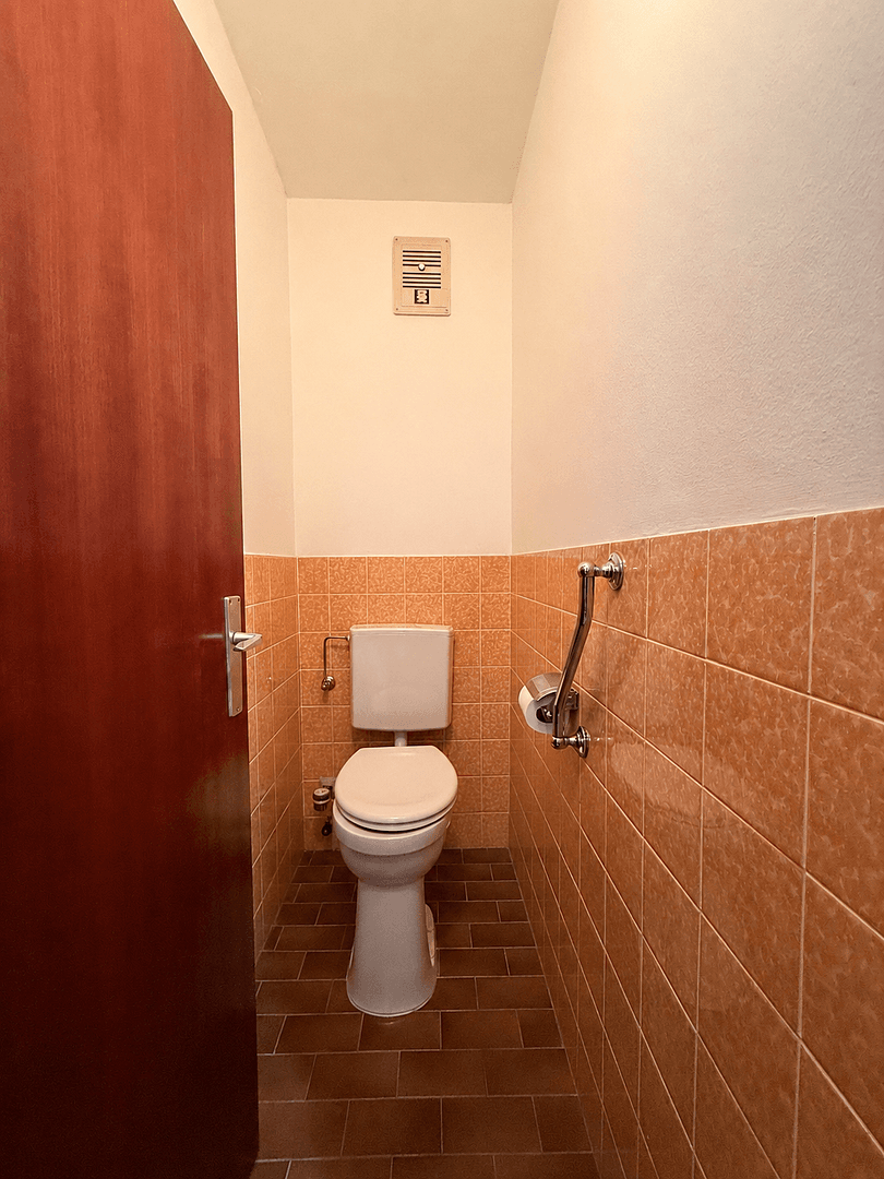 Prodej bytu 1+1 56 m², Hainfelder Straße, Traisen, Dolní Rakousko Prodej bytu 1+1 56 m², Hainfelder Straße, Traisen, Dolní Rakousko