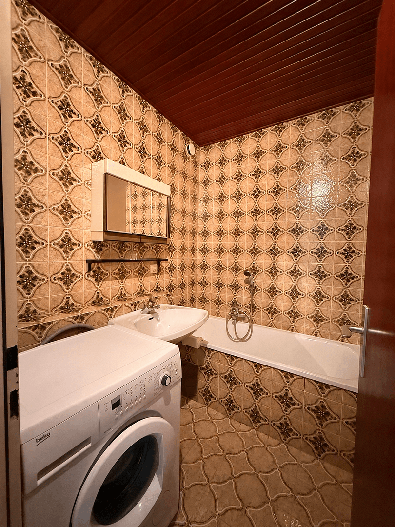Prodej bytu 1+1 56 m², Hainfelder Straße, Traisen, Dolní Rakousko Prodej bytu 1+1 56 m², Hainfelder Straße, Traisen, Dolní Rakousko