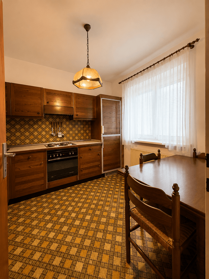 Prodej bytu 1+1 56 m², Hainfelder Straße, Traisen, Dolní Rakousko Prodej bytu 1+1 56 m², Hainfelder Straße, Traisen, Dolní Rakousko