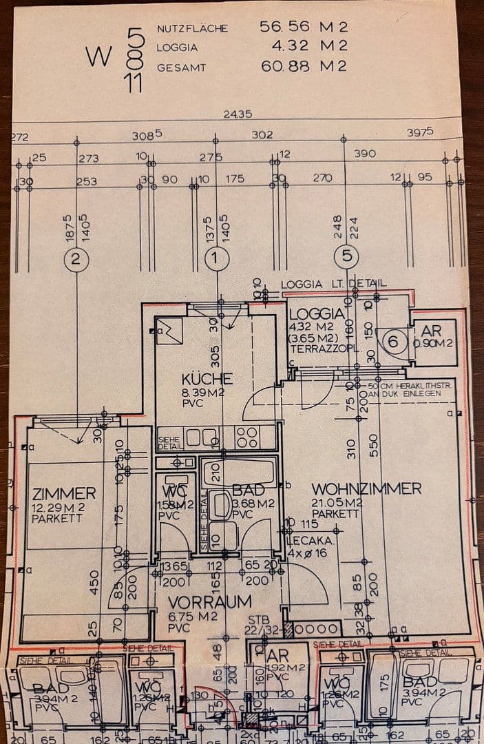 Prodej bytu 1+1 56 m², Hainfelder Straße, Traisen, Dolní Rakousko Prodej bytu 1+1 56 m², Hainfelder Straße, Traisen, Dolní Rakousko