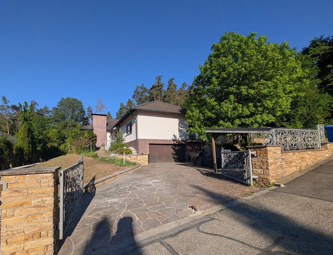 Prodej domu 209 m², pozemek 985 m², Nürnberg, Bavorsko Prodej domu 209 m², pozemek 985 m², Nürnberg, Bavorsko