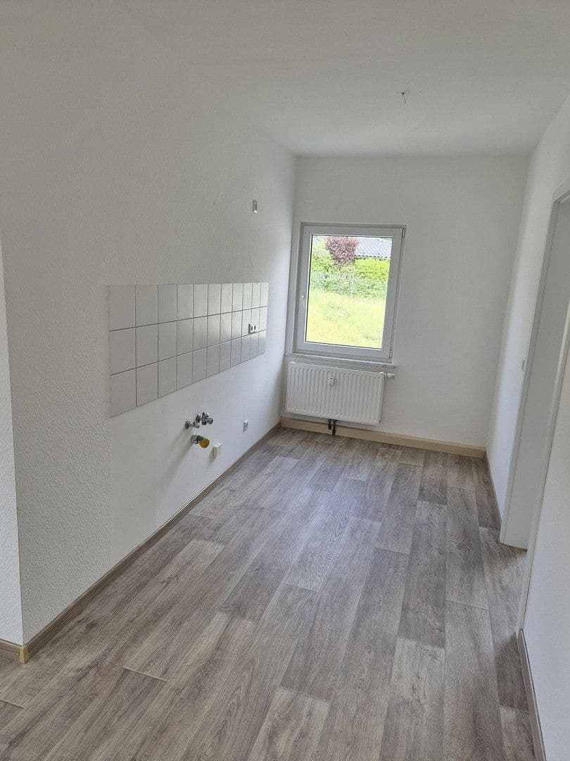 Pronájem bytu 2+1 38 m², Weidacher Str. 41, Coburg, Bavorsko Pronájem bytu 2+1 38 m², Weidacher Str. 41, Coburg, Bavorsko