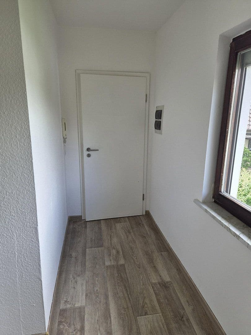 Pronájem bytu 2+1 38 m², Weidacher Str. 41, Coburg, Bavorsko Pronájem bytu 2+1 38 m², Weidacher Str. 41, Coburg, Bavorsko