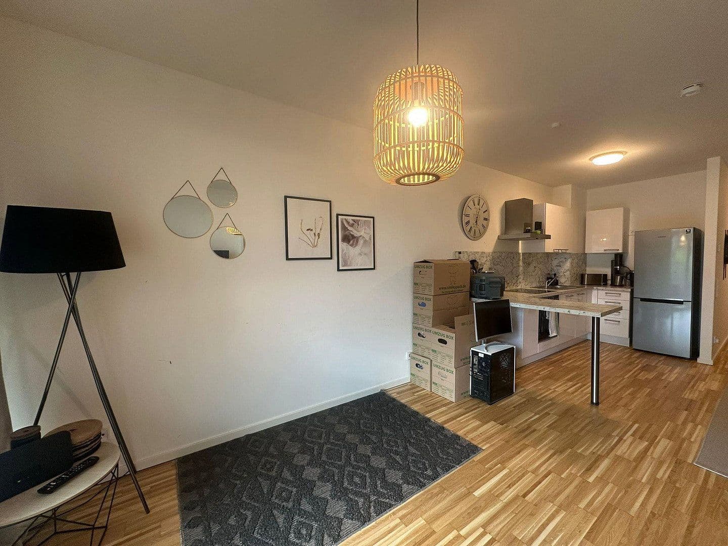 Pronájem bytu 2+1 62 m², Fritz-Bauer-Str. 21, Bonn, Severní Porýní-Vestfálsko Pronájem bytu 2+1 62 m², Fritz-Bauer-Str. 21, Bonn, Severní Porýní-Vestfálsko