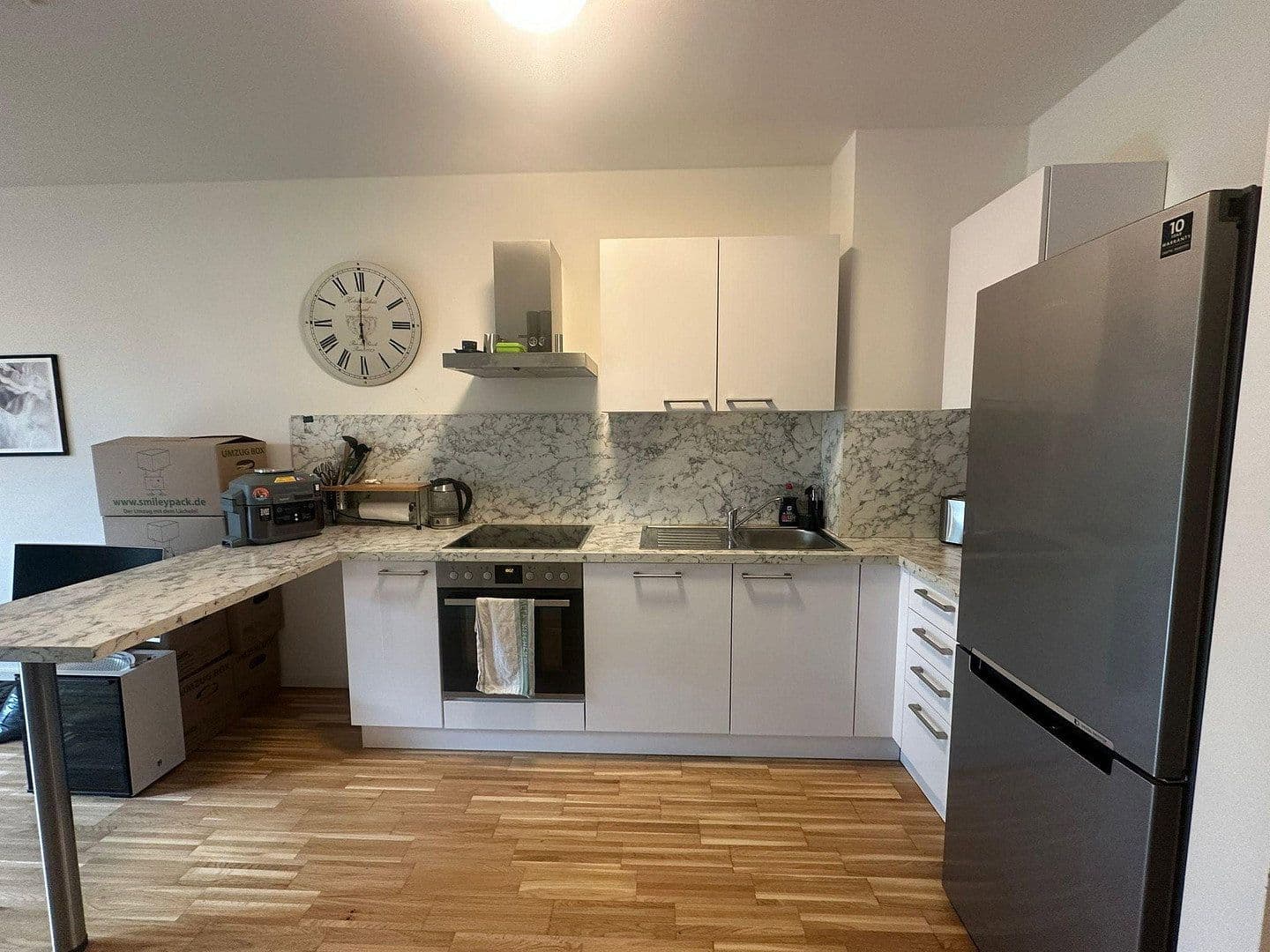 Pronájem bytu 2+1 62 m², Fritz-Bauer-Str. 21, Bonn, Severní Porýní-Vestfálsko Pronájem bytu 2+1 62 m², Fritz-Bauer-Str. 21, Bonn, Severní Porýní-Vestfálsko