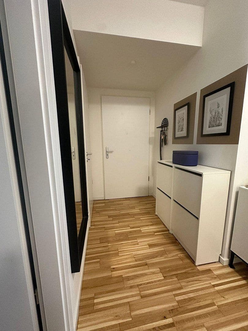 Pronájem bytu 2+1 62 m², Fritz-Bauer-Str. 21, Bonn, Severní Porýní-Vestfálsko Pronájem bytu 2+1 62 m², Fritz-Bauer-Str. 21, Bonn, Severní Porýní-Vestfálsko