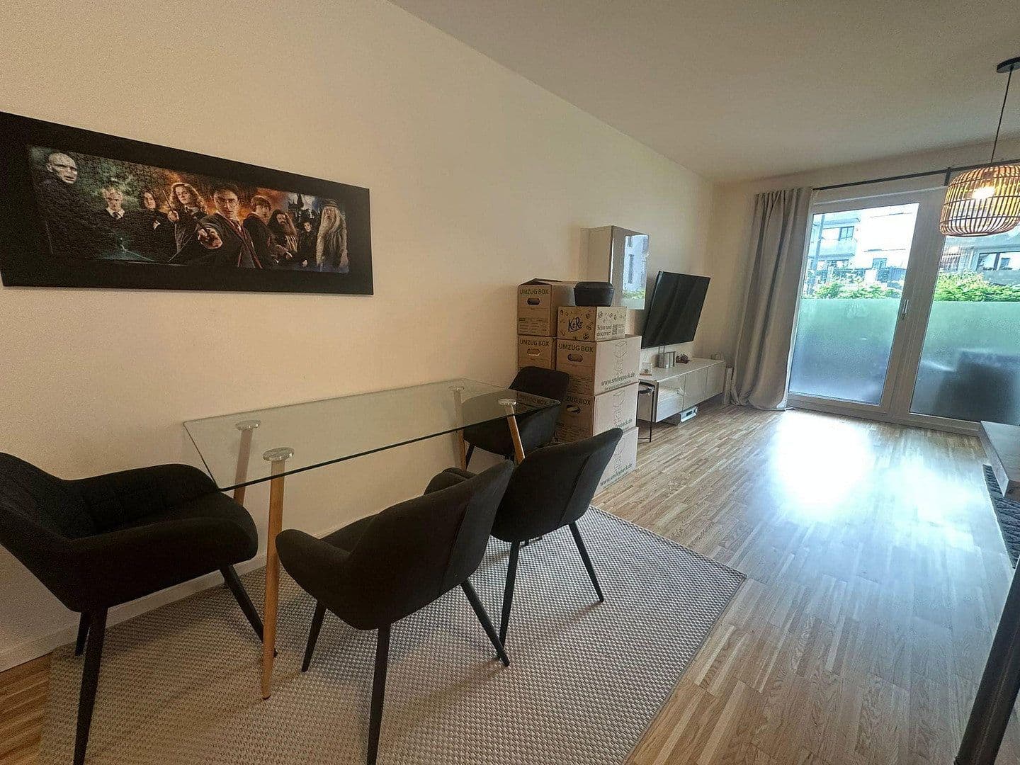 Pronájem bytu 2+1 62 m², Fritz-Bauer-Str. 21, Bonn, Severní Porýní-Vestfálsko Pronájem bytu 2+1 62 m², Fritz-Bauer-Str. 21, Bonn, Severní Porýní-Vestfálsko
