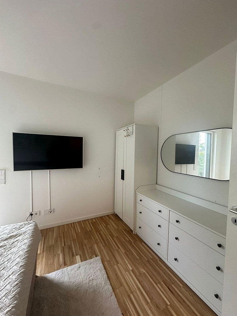 Pronájem bytu 2+1 62 m², Fritz-Bauer-Str. 21, Bonn, Severní Porýní-Vestfálsko Pronájem bytu 2+1 62 m², Fritz-Bauer-Str. 21, Bonn, Severní Porýní-Vestfálsko