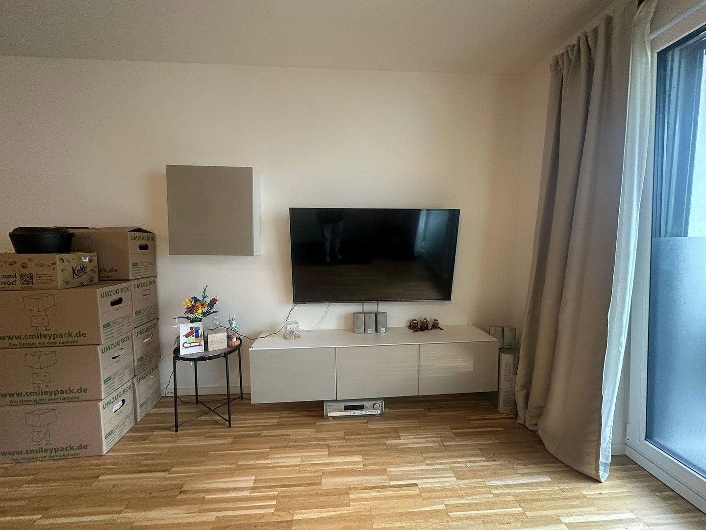 Pronájem bytu 2+1 62 m², Fritz-Bauer-Str. 21, Bonn, Severní Porýní-Vestfálsko Pronájem bytu 2+1 62 m², Fritz-Bauer-Str. 21, Bonn, Severní Porýní-Vestfálsko