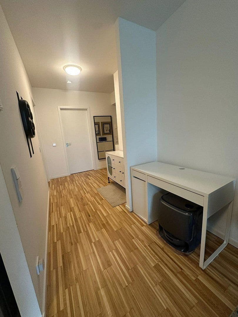 Pronájem bytu 2+1 62 m², Fritz-Bauer-Str. 21, Bonn, Severní Porýní-Vestfálsko Pronájem bytu 2+1 62 m², Fritz-Bauer-Str. 21, Bonn, Severní Porýní-Vestfálsko
