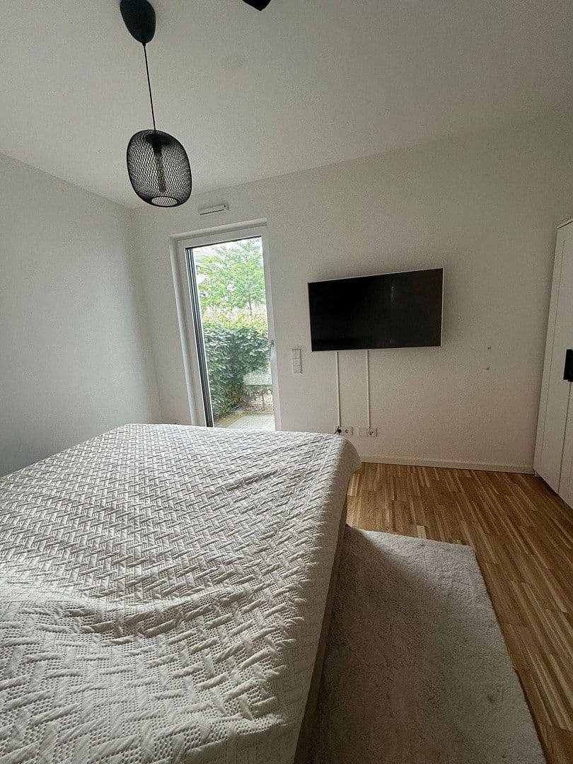 Pronájem bytu 2+1 62 m², Fritz-Bauer-Str. 21, Bonn, Severní Porýní-Vestfálsko Pronájem bytu 2+1 62 m², Fritz-Bauer-Str. 21, Bonn, Severní Porýní-Vestfálsko