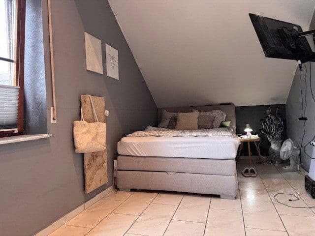 Prodej domu 153 m², pozemek 273 m², Seeheim-Jugenheim, Hessen Prodej domu 153 m², pozemek 273 m², Seeheim-Jugenheim, Hessen