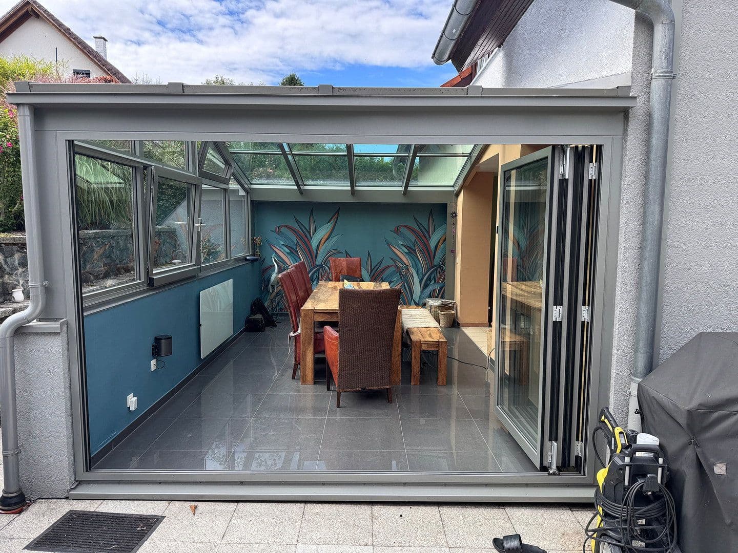 Prodej domu 153 m², pozemek 273 m², Seeheim-Jugenheim, Hessen Prodej domu 153 m², pozemek 273 m², Seeheim-Jugenheim, Hessen