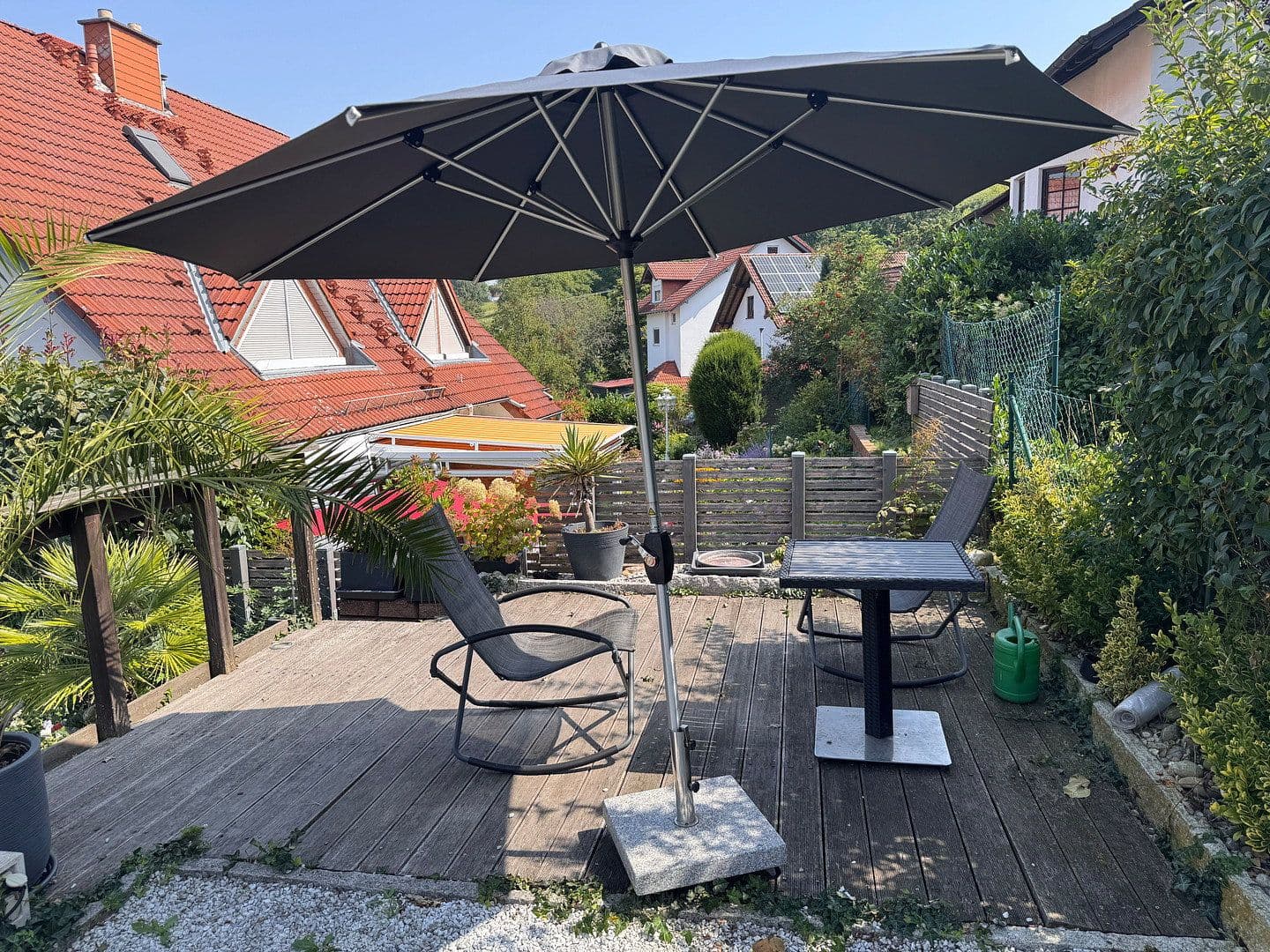 Prodej domu 153 m², pozemek 273 m², Seeheim-Jugenheim, Hessen Prodej domu 153 m², pozemek 273 m², Seeheim-Jugenheim, Hessen
