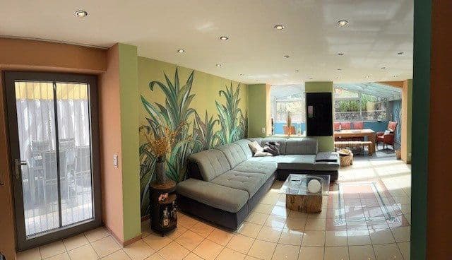 Prodej domu 153 m², pozemek 273 m², Seeheim-Jugenheim, Hessen Prodej domu 153 m², pozemek 273 m², Seeheim-Jugenheim, Hessen