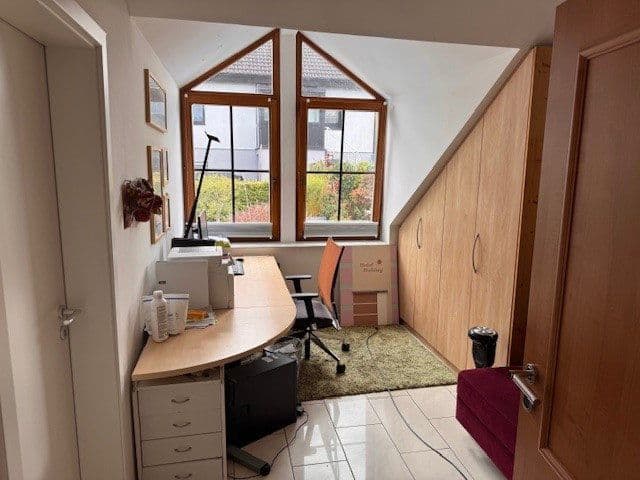 Prodej domu 153 m², pozemek 273 m², Seeheim-Jugenheim, Hessen Prodej domu 153 m², pozemek 273 m², Seeheim-Jugenheim, Hessen