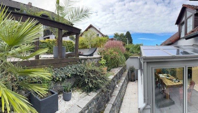 Prodej domu 153 m², pozemek 273 m², Seeheim-Jugenheim, Hessen Prodej domu 153 m², pozemek 273 m², Seeheim-Jugenheim, Hessen