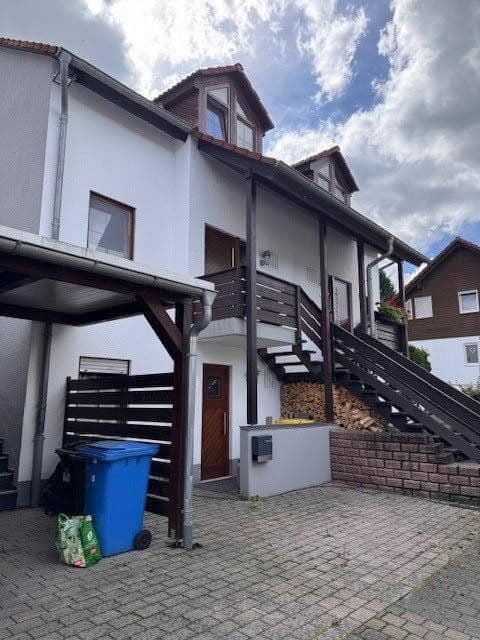 Prodej domu 153 m², pozemek 273 m², Seeheim-Jugenheim, Hessen Prodej domu 153 m², pozemek 273 m², Seeheim-Jugenheim, Hessen