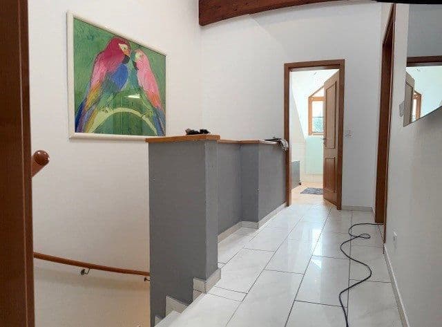 Prodej domu 153 m², pozemek 273 m², Seeheim-Jugenheim, Hessen Prodej domu 153 m², pozemek 273 m², Seeheim-Jugenheim, Hessen