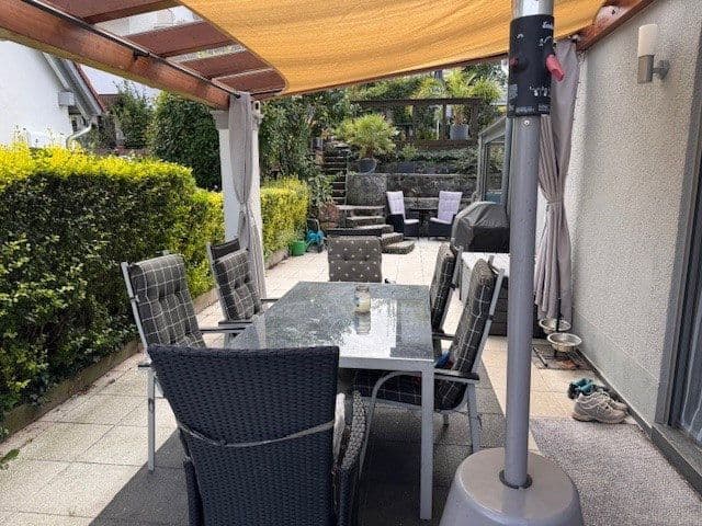 Prodej domu 153 m², pozemek 273 m², Seeheim-Jugenheim, Hessen Prodej domu 153 m², pozemek 273 m², Seeheim-Jugenheim, Hessen