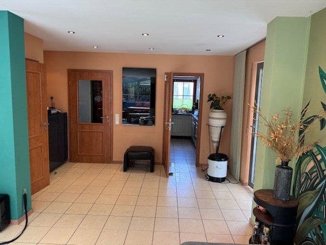 Prodej domu 153 m², pozemek 273 m², Seeheim-Jugenheim, Hessen Prodej domu 153 m², pozemek 273 m², Seeheim-Jugenheim, Hessen