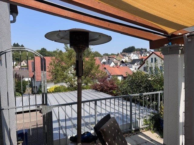 Prodej domu 153 m², pozemek 273 m², Seeheim-Jugenheim, Hessen Prodej domu 153 m², pozemek 273 m², Seeheim-Jugenheim, Hessen