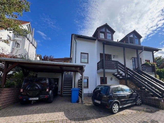 Prodej domu 153 m², pozemek 273 m², Seeheim-Jugenheim, Hessen Prodej domu 153 m², pozemek 273 m², Seeheim-Jugenheim, Hessen