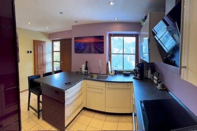 Prodej domu 153 m², pozemek 273 m², Seeheim-Jugenheim, Hessen Prodej domu 153 m², pozemek 273 m², Seeheim-Jugenheim, Hessen