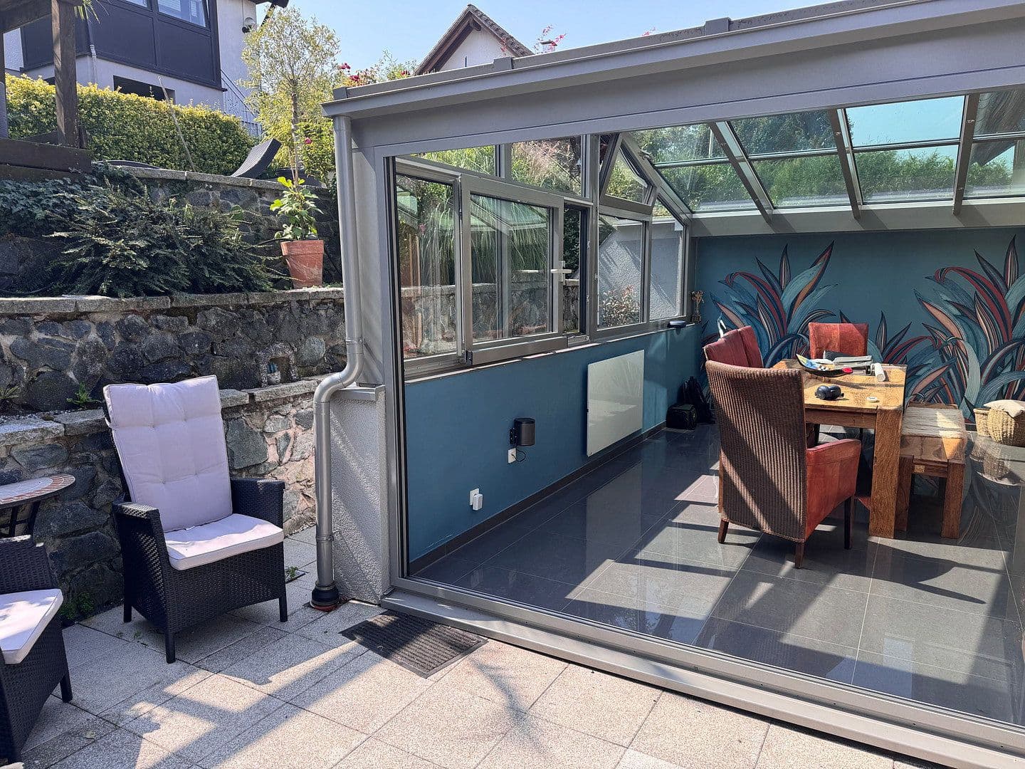 Prodej domu 153 m², pozemek 273 m², Seeheim-Jugenheim, Hessen Prodej domu 153 m², pozemek 273 m², Seeheim-Jugenheim, Hessen