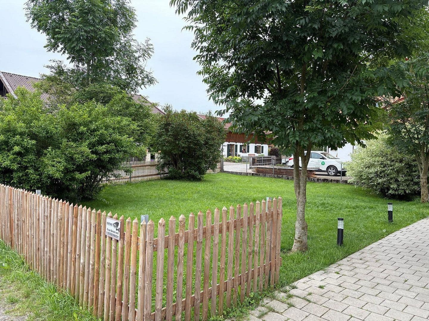 Pronájem domu 92 m², pozemek 600 m², Reichersbeuern, Bavorsko Pronájem domu 92 m², pozemek 600 m², Reichersbeuern, Bavorsko