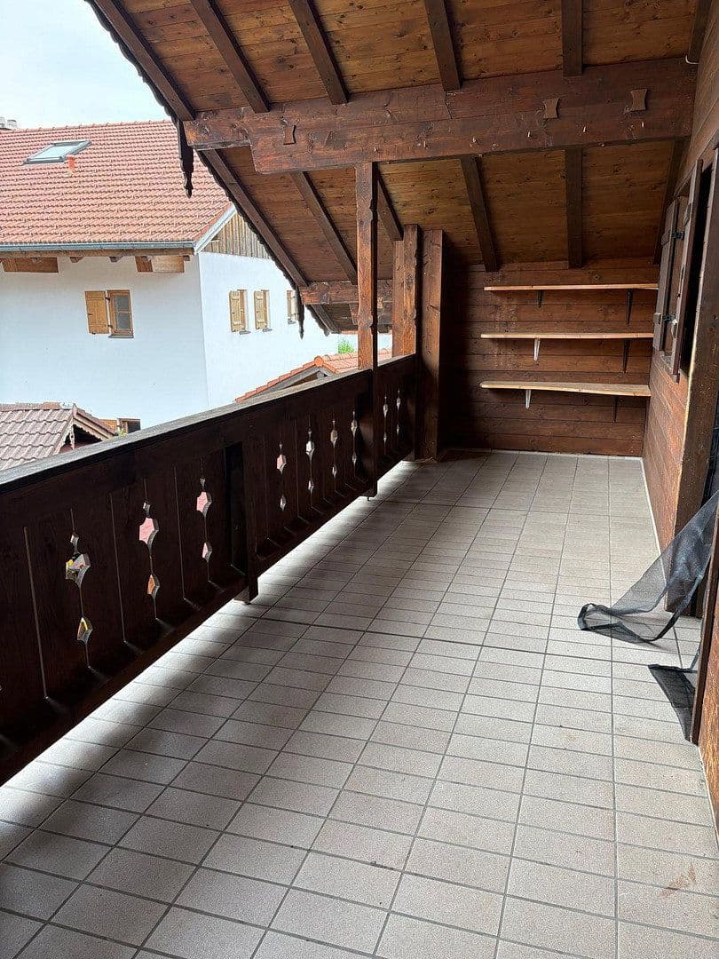 Pronájem domu 92 m², pozemek 600 m², Reichersbeuern, Bavorsko Pronájem domu 92 m², pozemek 600 m², Reichersbeuern, Bavorsko