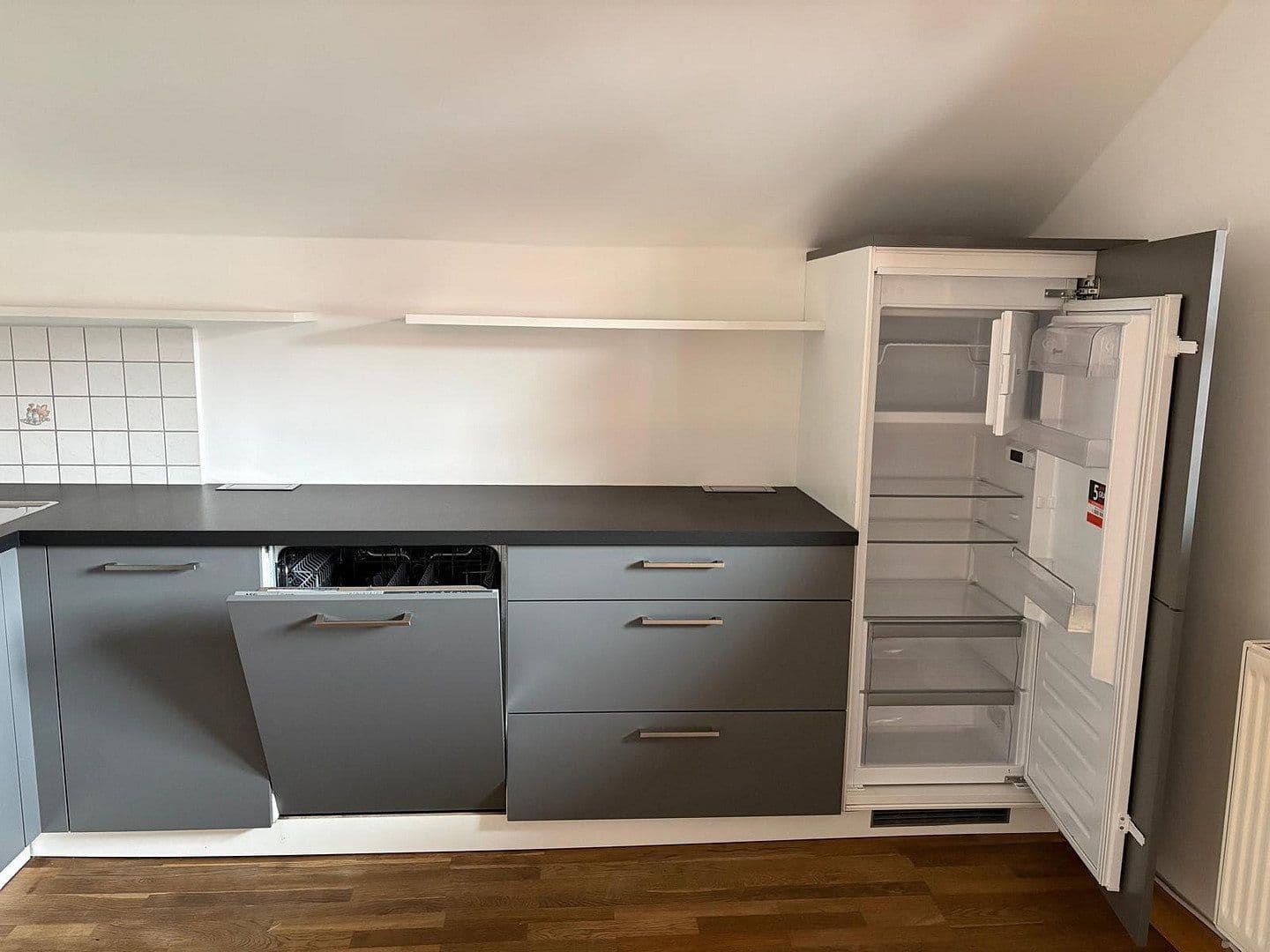 Pronájem domu 92 m², pozemek 600 m², Reichersbeuern, Bavorsko Pronájem domu 92 m², pozemek 600 m², Reichersbeuern, Bavorsko