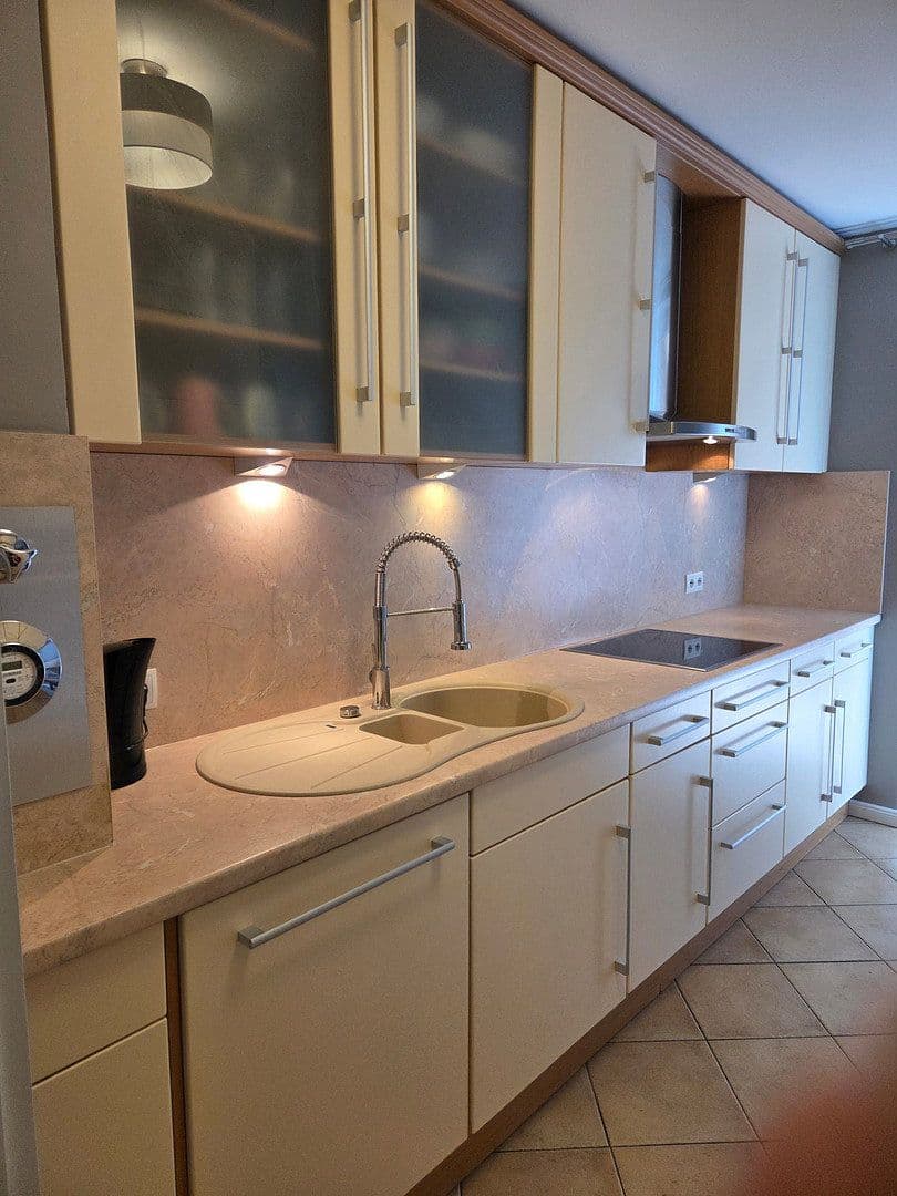 Prodej bytu 3+kk 90 m², Hamburg, Hamburg Prodej bytu 3+kk 90 m², Hamburg, Hamburg