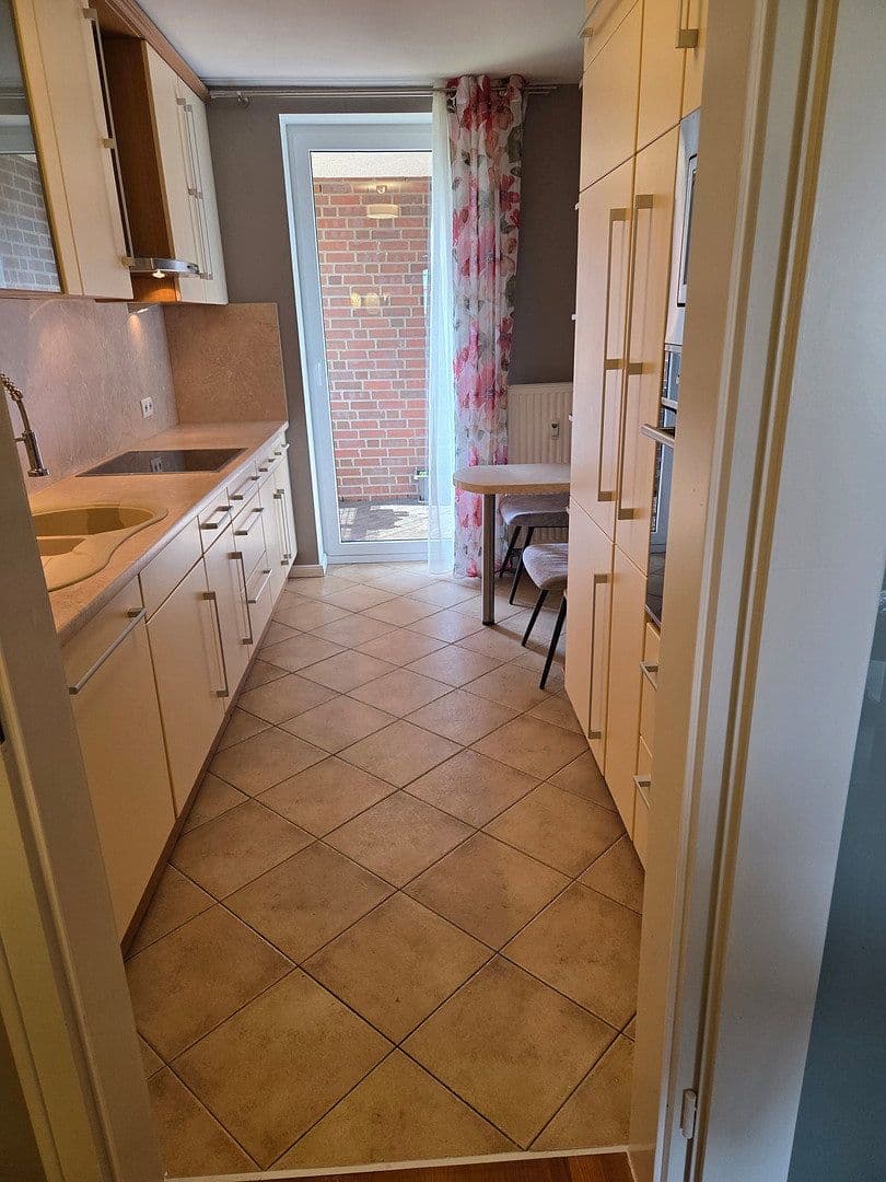 Prodej bytu 3+kk 90 m², Hamburg, Hamburg Prodej bytu 3+kk 90 m², Hamburg, Hamburg