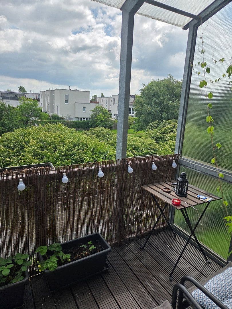 Prodej bytu 3+kk 90 m², Hamburg, Hamburg Prodej bytu 3+kk 90 m², Hamburg, Hamburg