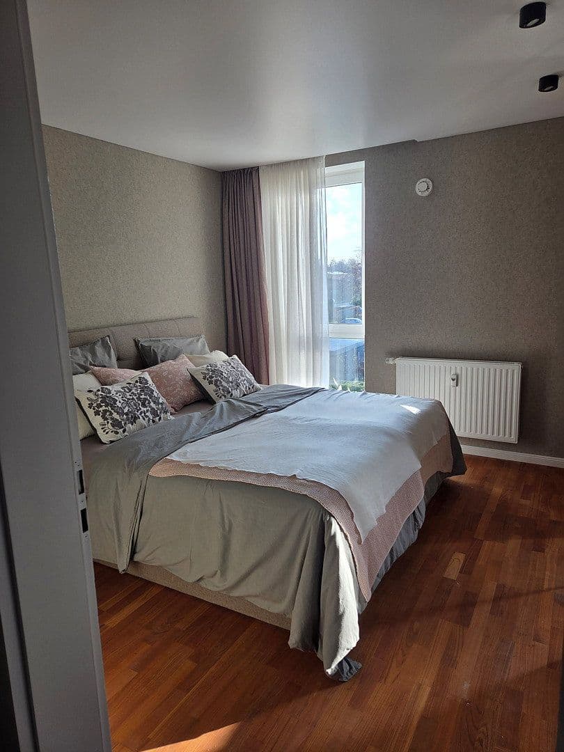 Prodej bytu 3+kk 90 m², Hamburg, Hamburg Prodej bytu 3+kk 90 m², Hamburg, Hamburg
