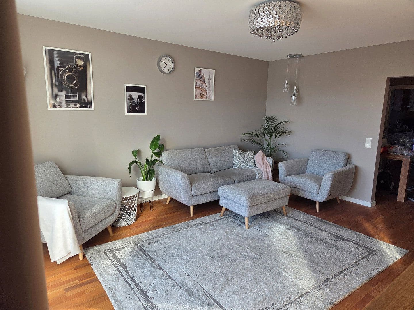 Prodej bytu 3+kk 90 m², Hamburg, Hamburg Prodej bytu 3+kk 90 m², Hamburg, Hamburg