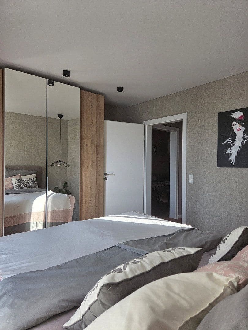 Prodej bytu 3+kk 90 m², Hamburg, Hamburg Prodej bytu 3+kk 90 m², Hamburg, Hamburg