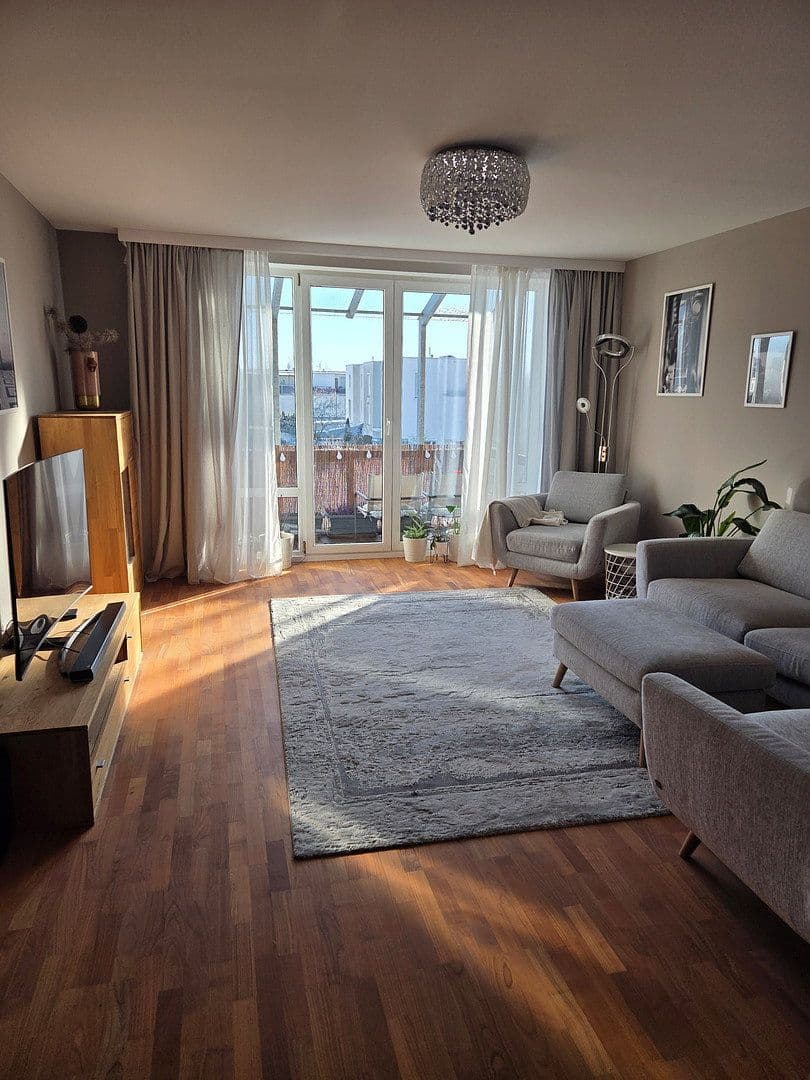 Prodej bytu 3+kk 90 m², Hamburg, Hamburg Prodej bytu 3+kk 90 m², Hamburg, Hamburg