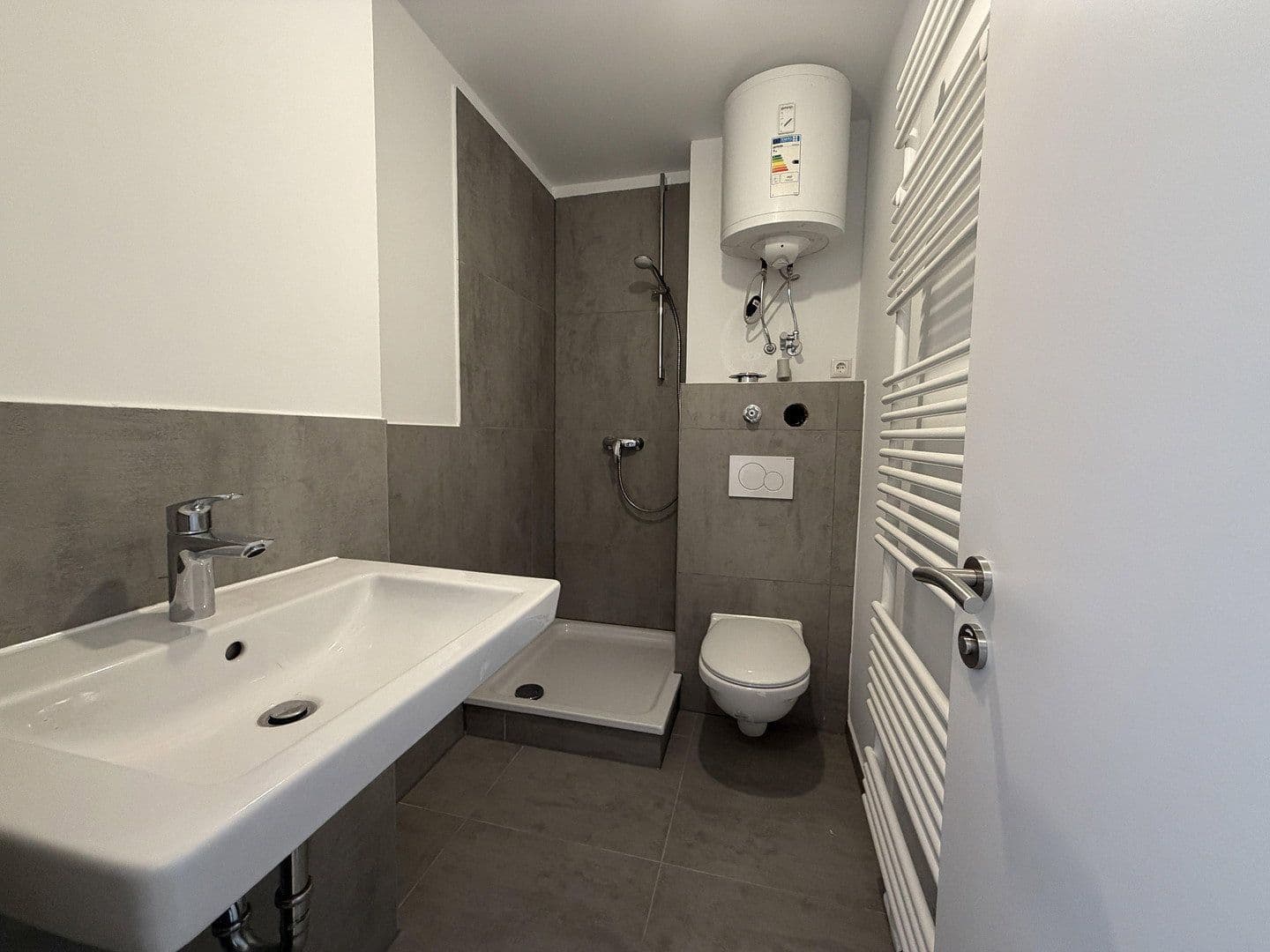 Pronájem bytu 1+1 33 m², Zeil 39, Frankfurt am Main, Hessen Pronájem bytu 1+1 33 m², Zeil 39, Frankfurt am Main, Hessen
