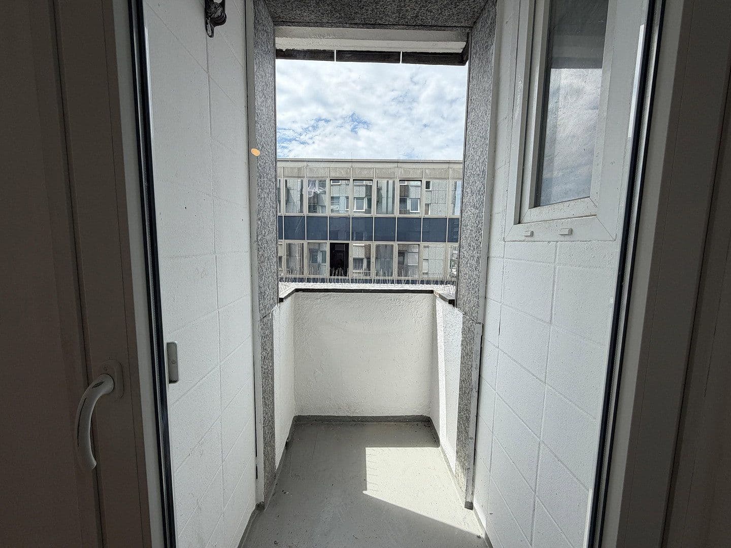Pronájem bytu 1+1 33 m², Zeil 39, Frankfurt am Main, Hessen Pronájem bytu 1+1 33 m², Zeil 39, Frankfurt am Main, Hessen