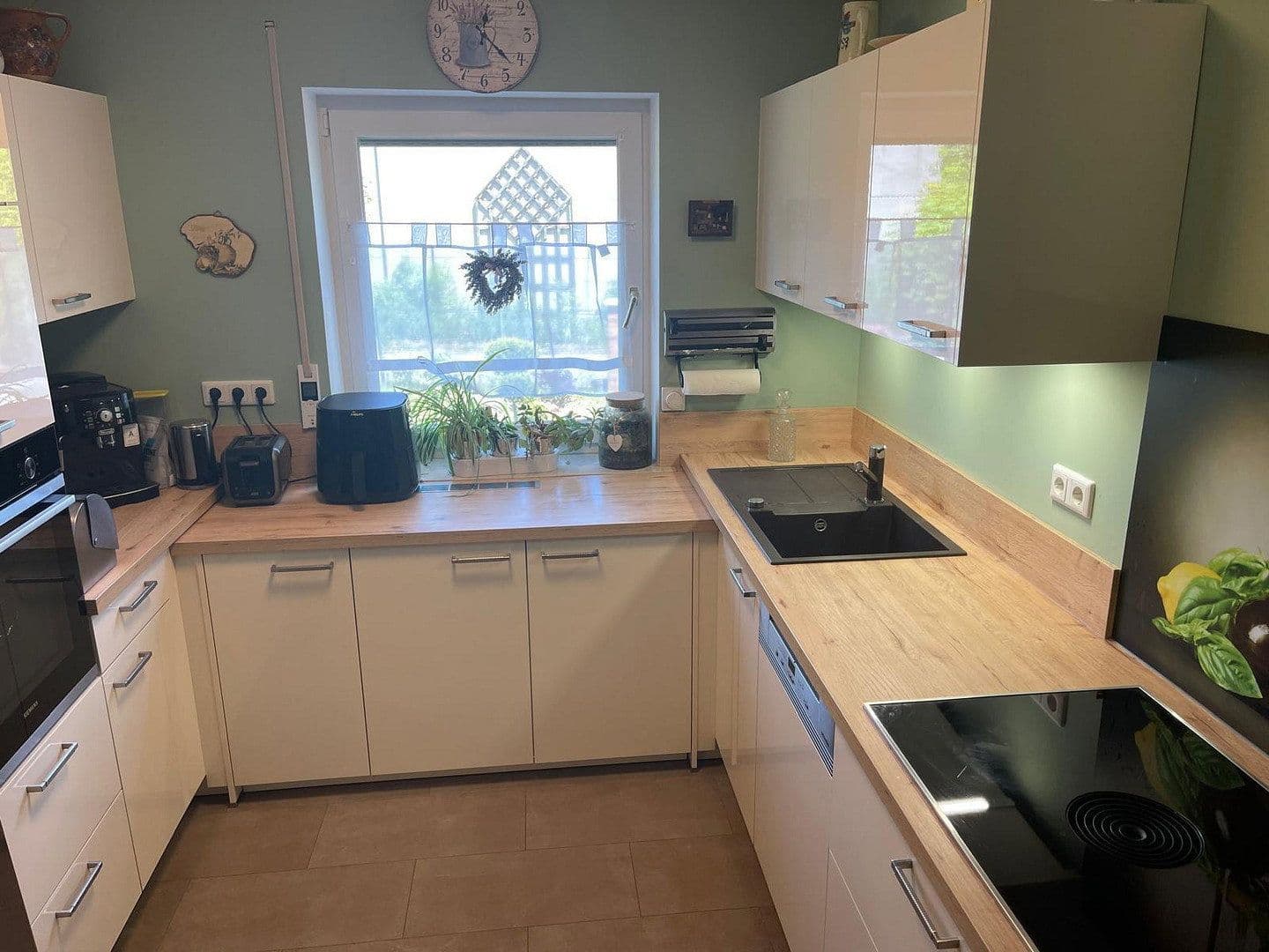 Prodej domu 135 m², pozemek 312 m², Kirchseeoner Weg 51, Kirchseeon, Bavorsko Prodej domu 135 m², pozemek 312 m², Kirchseeoner Weg 51, Kirchseeon, Bavorsko
