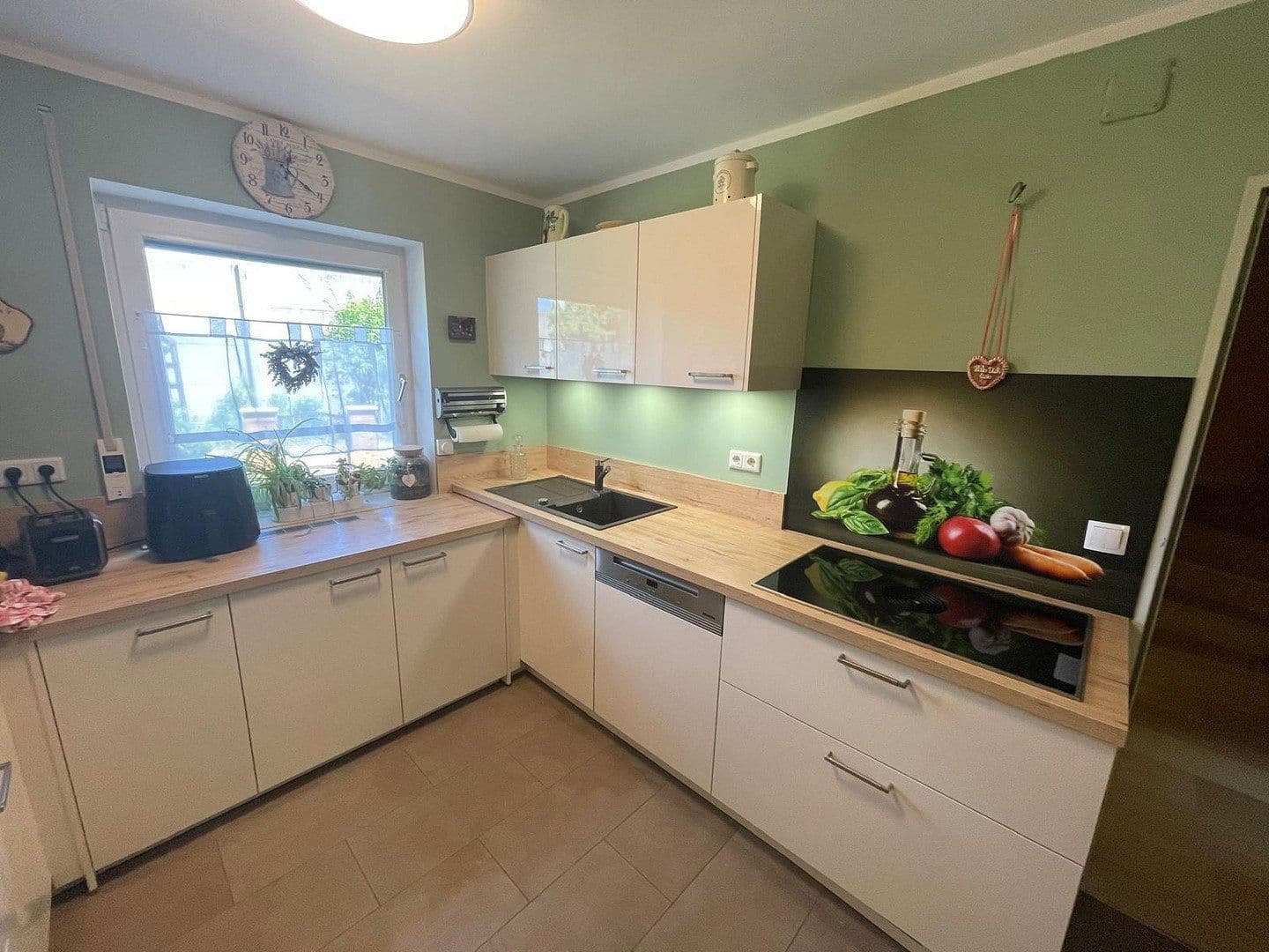 Prodej domu 135 m², pozemek 312 m², Kirchseeoner Weg 51, Kirchseeon, Bavorsko Prodej domu 135 m², pozemek 312 m², Kirchseeoner Weg 51, Kirchseeon, Bavorsko