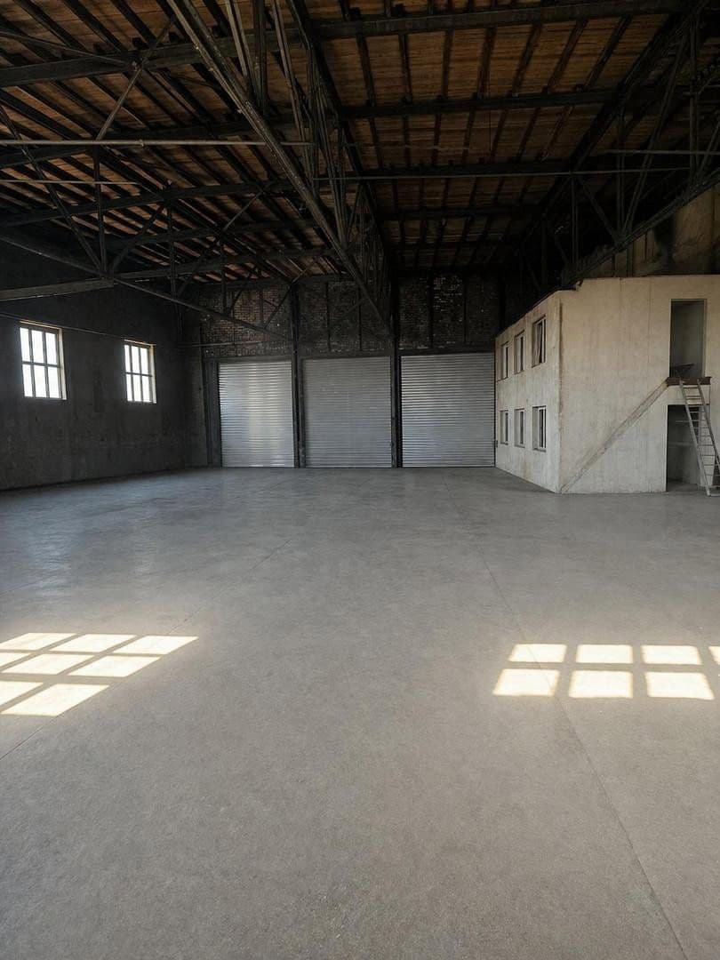 Pronájem nebytového prostoru 37.700 m², Nulandstraße 29, Meziboř, Sasko-Anhaltsko Pronájem nebytového prostoru 37.700 m², Nulandstraße 29, Meziboř, Sasko-Anhaltsko