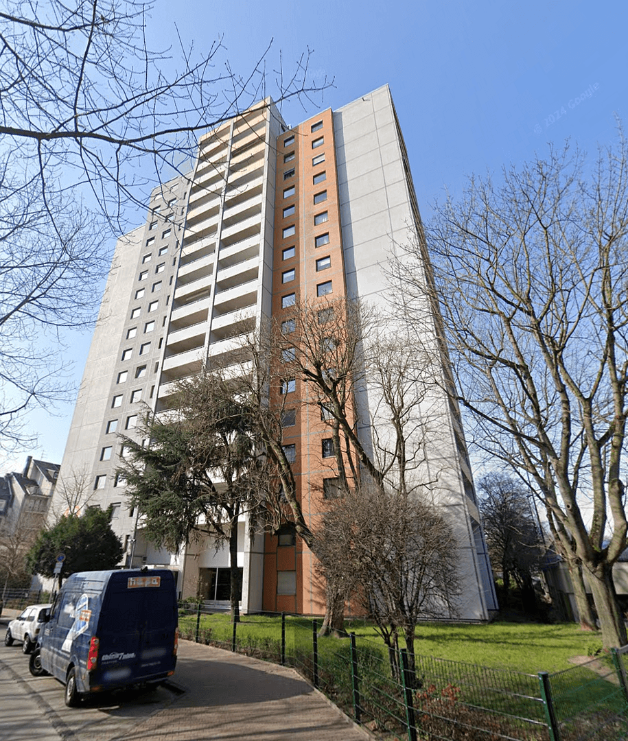 Pronájem bytu 82 m², Im Mainfeld 40, Frankfurt am Main, Hessen Pronájem bytu 82 m², Im Mainfeld 40, Frankfurt am Main, Hessen